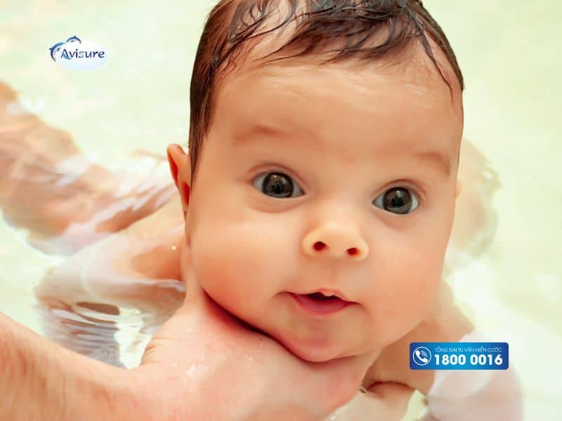 Câu hỏi thường gặp: Mẹ bầu ăn gì để con có đôi mắt đẹp?